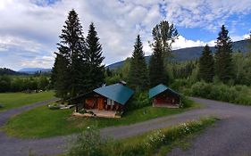 Wolfwood Guest Ranch